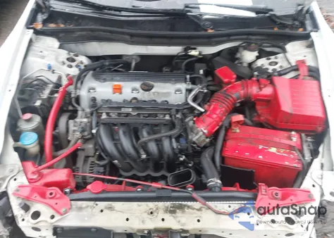 2012 Honda Accord 2.4 Se из США, поврежденный, VIN 1HGCP2F68CA090109